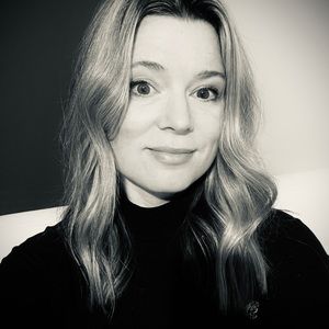 Meet your Posher, Kerri